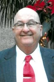 Robert Dexter Obituary