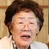 조선일보의 윤미향에 대한 스토리 이미지
