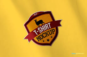 Download Round Neck T Shirt Mockups Free Psd Download Zippypixels