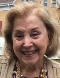 Obituary information for Diana (Kanavos) George