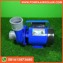 Pin Di Pompa Air Jet Pump Wa 081615873680