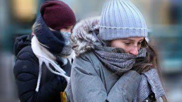 Ola polar en CABA: el frío alcanza un nuevo récord y es la temperatura más baja en los últimos 34 años