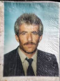 Can someone make it to where he's in heaven. He passed aeay n 2007