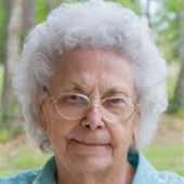 Obituary information for Rita Corinne Nelson