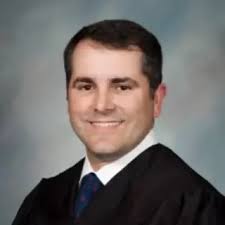 District Judges Office