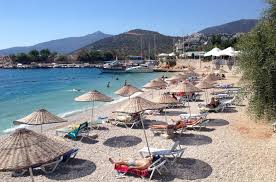 Je sice dražší než třeba bulharsko, ale ceny jsou dost hluboko pod západní evropou. Zrusit Nebo Nerusit Zaplaceny Zajezd A Dovolenou V Zahranici