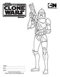 Plus, it's an easy way to celebrate each season or special holidays. Star Wars Clone Wars Coloring Pages Dibujo Para Imprimir Star Wars Clone Wars Coloring Pages Dibujo Para Imprimir Dibujo Para Imprimir