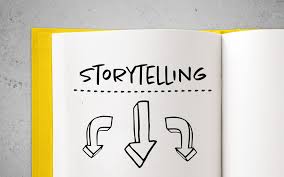 We did not find results for: Cara Menulis Copywriting Jenis Storytelling
