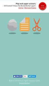 Comes with a friendly chef to comment on you. The Bored Button For Android Apk Download