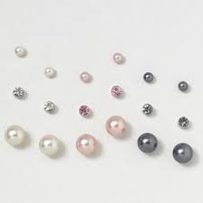 How to keep your ears clean after a ear piercing? 9 Claire S Jewelry Ideas Jewelry Earrings Stud Earrings