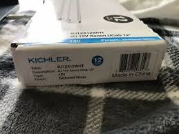 Xenon Under Cabinet Lighting Products For Sale Ebay