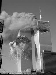 9/11 World Trade Center attacks. | Download Scientific Diagram