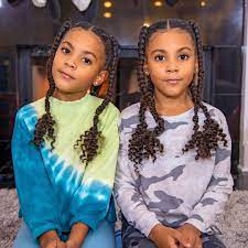 Ava Alexis Mcclure Twins On Instagram Took These Girls Shopping The Other Day And They Picked Only 2 Of The Same Mcclure Twins These Girls Girls Shopping
