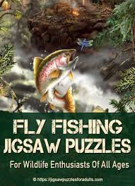 Maybe you would like to learn more about one of these? Fly Fishing Jigsaw Puzzles Jigsaw Puzzles For Adults