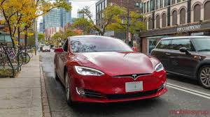 There are a few other changes for the 2021 tesla model 3 as well, including black exterior trim instead of chrome, a standard wireless phone charging pad, a power trunklid, metal steering wheel control dials instead of. Tesla Model S Gets Slight Price Decrease In Canada