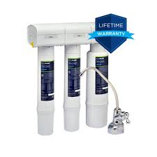 Has anyone installed the high gloss aquaguard laminate? Konstantno Provodljivost Festival Under Sink Water Filter Southerngeneralcontractors Com