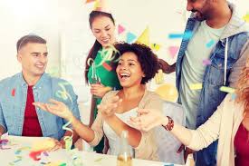 Group greets uses artificial intelligence to magically compose your group's photos, videos, text, and audio wishes into nine (9) automatic ecard slideshows, photo montages, and media mixes to wow your senses and warm their hearts! Group Card For Special Occasions Kudoboard