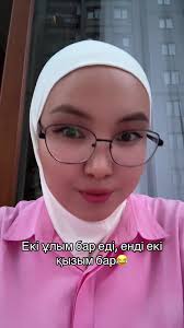 aizada.akhmetovna (@aizada.ahmetovna) adlı kullanıcının orijinal ses