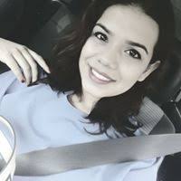 Marlene Gil (domenicaesmeralda290311)