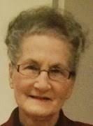 Naomia Harrison Obituary (2020)