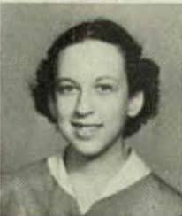 Adele Faye Nathan Leventhal (1919-1948)