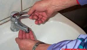 Din nou apa cu porția, in bacău ! Se OpreÈ™te Apa In BacÄƒu Pentru LucrÄƒri Ale Crab Vezi Zonele Afectate Ziarul De BacÄƒu