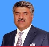 Profile Syed Ghulam Mustafa Shah MNA NA-214 Shaheed Benazirabad