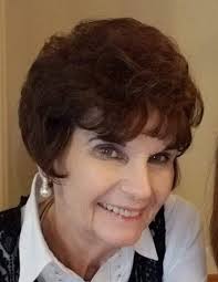 Obituary for Gloria (Wright) Gibson