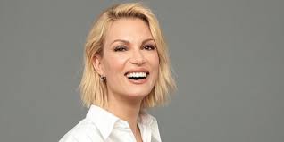 Η αποκάλυψη της καγιά για το gntm: H Biky Kagia Apokalypse Osa 8a Doyme Ston Neo Kyklo Toy Gntm Seleo News