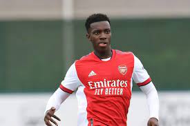 Latest arsenal news, transfers and rumours. Arsenal Transfer News Eddie Nketiah Wanted By Crystal Palace But Club Value Him At 20m The Athletic