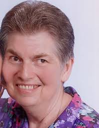 Obituary information for Ellen Pate Davis