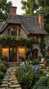 Mountain Cabin ❤️