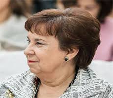 Egresada Javeriana elegida como la nueva presidenta del CPB