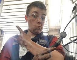 Why They're Choosing a Future in Trucking