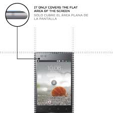 LG Optimus Vu P895