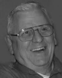 DONALD CARUTH Obituary (1936