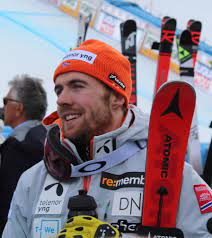 Kilde decided to save his energy during the hirscher years and wait and now, when hirscher retired, he decided it's his time to strike. Aleksander Aamodt Kilde Wikipedia