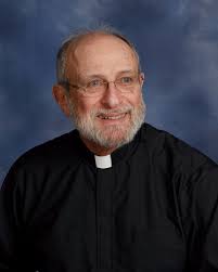 Father Richard Perry