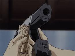 Random gif aesthetic gif anime gifts. Aesthetic Gun Gif Aesthetic Gun Ammunition Discover Share Gifs