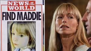 Un dénouement en vue dans l'affaire madeleine mccann ? Maddie Mccann 13 Jahre Vermisst Die Chronologie Einer Suche Stern De