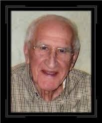 George Grill Obituary (2013)