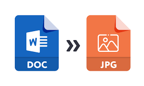 Konversi dokumen microsoft anda ke pdf tanpa menginstal, registrasi atau biaya tersembunyi. Tutorial Cara Mengubah Convert Dokumen Word Ke Jpg Okeguys