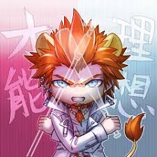 Leon kuwata's recent mobile wallpapers. Kuwata Leon Danganronpa Zerochan Anime Image Board