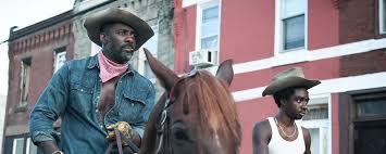 We hope you enjoy our growing collection of hd images to use as a background or home screen. Concrete Cowboy Review Netflix S Modern Western Redefines The Inner City Movie Polygon