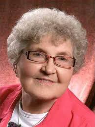 Loventrice C. Lovey Hutter 1923-2012