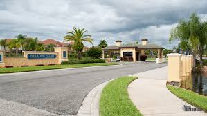 Explore all of the routes from orlando, fl to kissimmee, fl. Paradise Palms Resort Kissimmee Homes For Sale Re Max