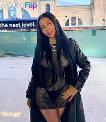 Mariah The Scientist Nude OnlyFans Leak Picture gvXRMLDV8L | MasterFap.net