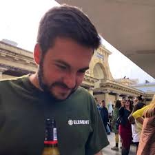 Rogelio Márquez (@Rogeliomarquezc)