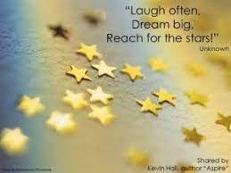 To succeed, you must reach for the stars, and let your imagination find its own path. Quotes About Dreams And Stars Quotesgram Magical Quotes Star Quotes Reaching For The Stars