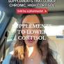 cortisol detox diet from www.tiktok.com